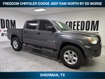 2015 Toyota Tacoma PreRunner
