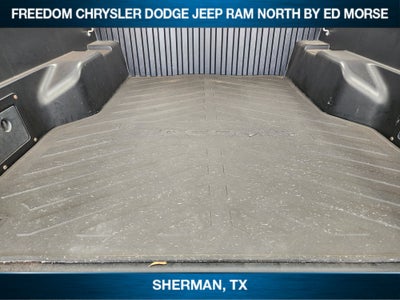 2015 Toyota Tacoma PreRunner