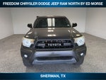 2015 Toyota Tacoma PreRunner