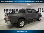 2015 Toyota Tacoma PreRunner