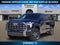 2025 Toyota Tundra 4WD Platinum