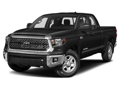 2019 Toyota Tundra 4WD SR5