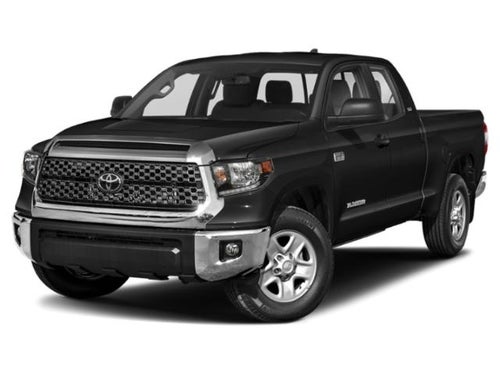 2019 Toyota Tundra 4WD SR5