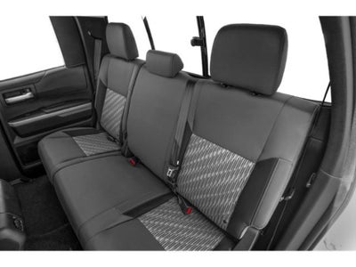 2019 Toyota Tundra 4WD SR5