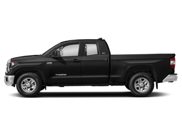 2019 Toyota Tundra 4WD SR5
