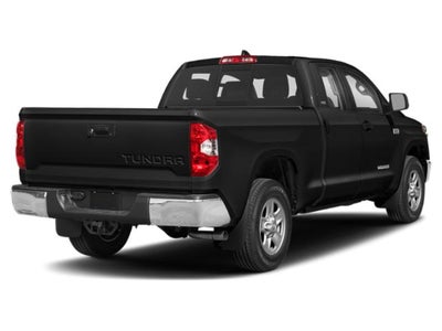 2019 Toyota Tundra 4WD SR5