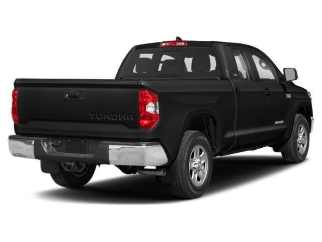 2019 Toyota Tundra 4WD SR5
