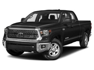 2019 Toyota Tundra 4WD SR5