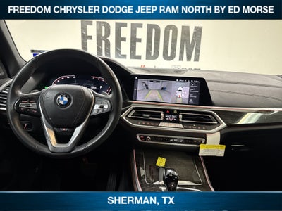 2023 BMW X5 sDrive40i