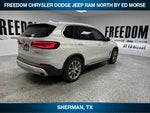 2023 BMW X5 sDrive40i