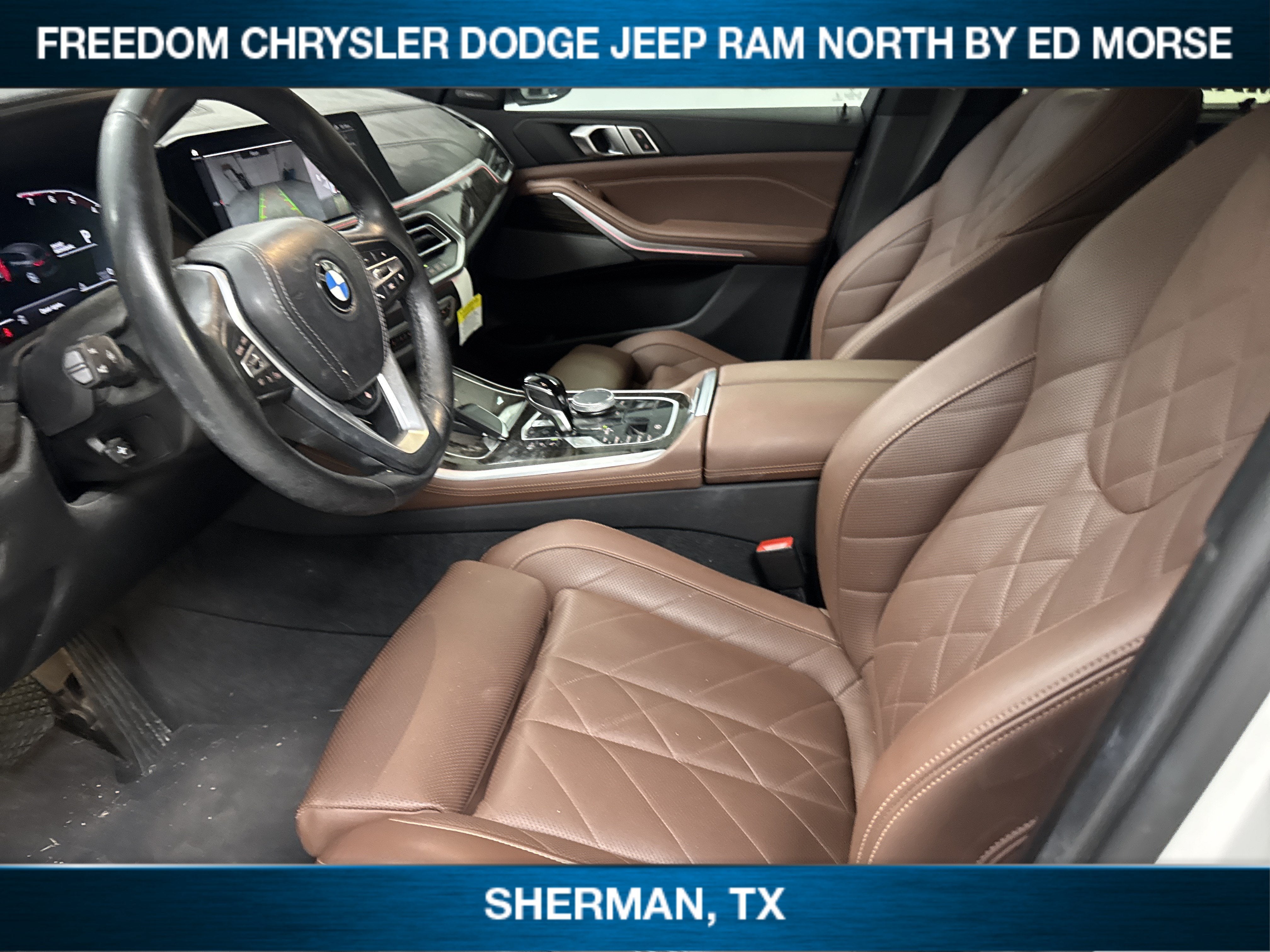 2023 BMW X5 sDrive40i