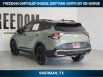2023 Kia Sportage X-Pro Prestige