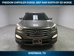 2015 Hyundai Santa Fe Sport 2.0T