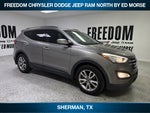2015 Hyundai Santa Fe Sport 2.0T