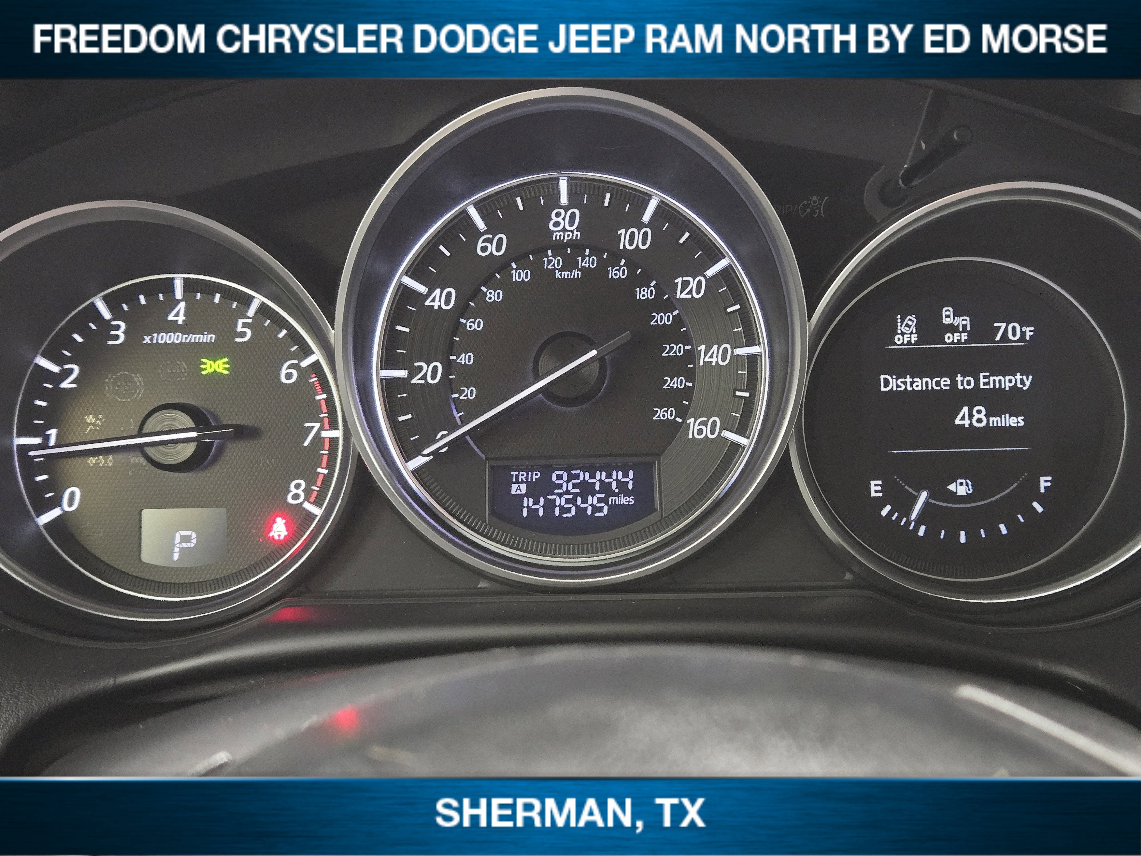 2016 Mazda Mazda CX-5 Grand Touring