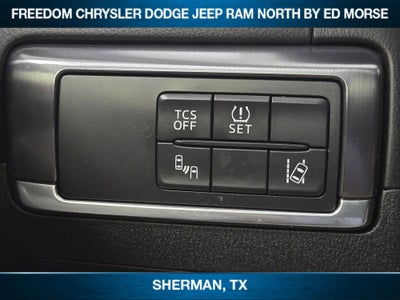 2016 Mazda Mazda CX-5 Grand Touring