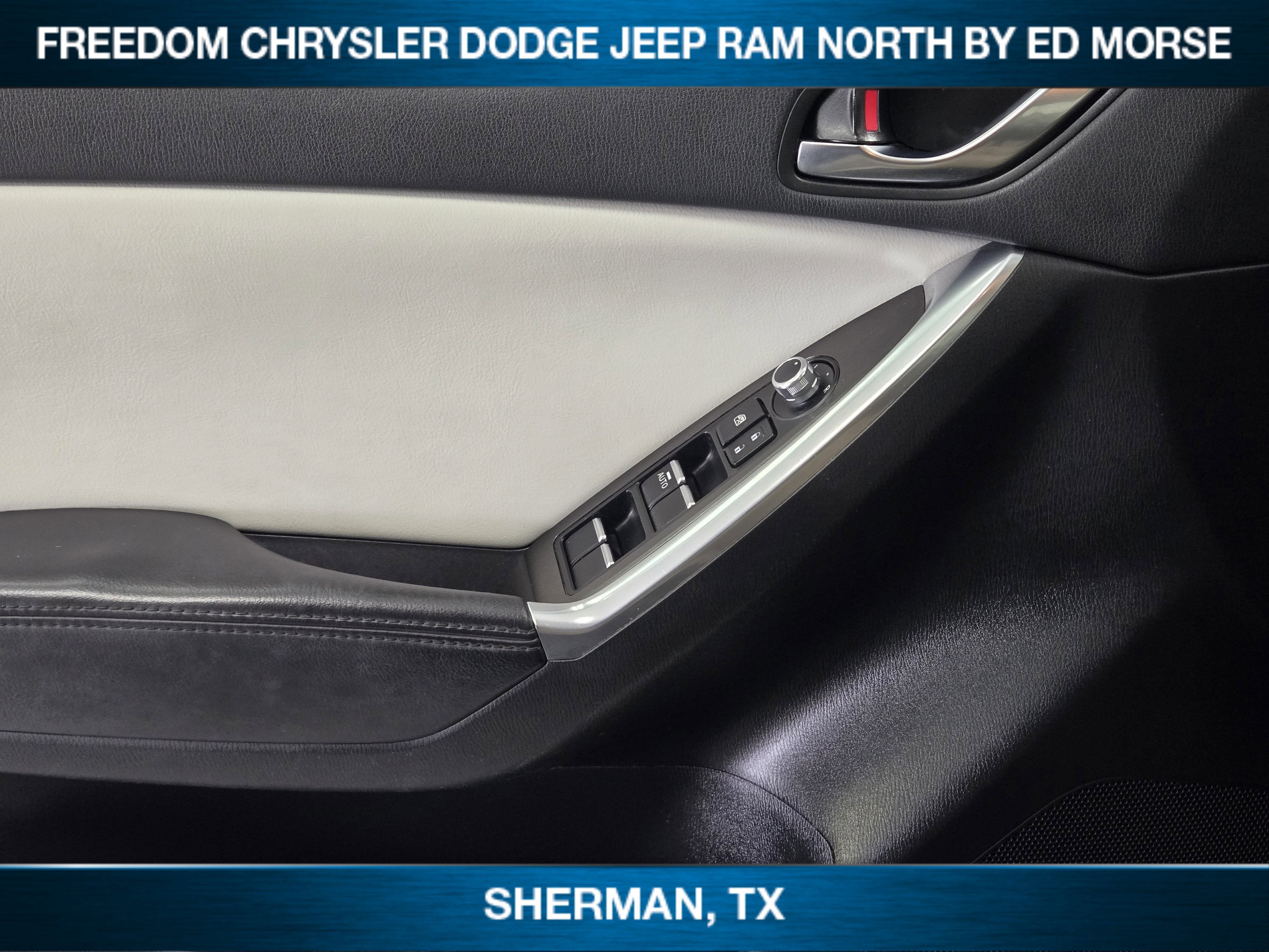 2016 Mazda Mazda CX-5 Grand Touring