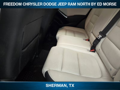 2016 Mazda Mazda CX-5 Grand Touring