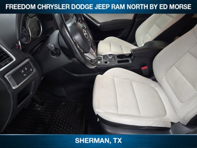 2016 Mazda Mazda CX-5 Grand Touring