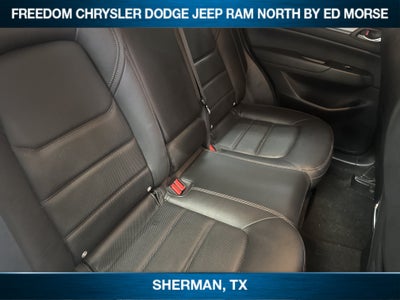 2022 Mazda Mazda CX-5 2.5 S Preferred Package