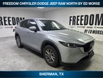 2022 Mazda Mazda CX-5 2.5 S Preferred Package