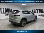 2022 Mazda Mazda CX-5 2.5 S Preferred Package