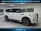 2021 INFINITI QX80 SENSORY
