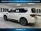 2021 INFINITI QX80 SENSORY
