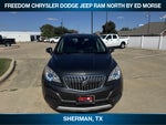 2016 Buick Encore Base