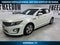 2016 Kia Optima Hybrid EX