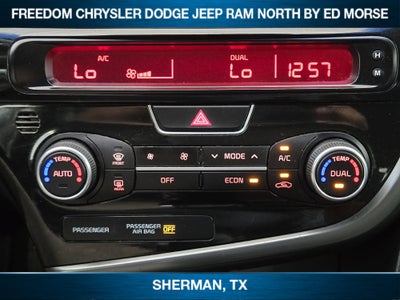 2016 Kia Optima Hybrid Base