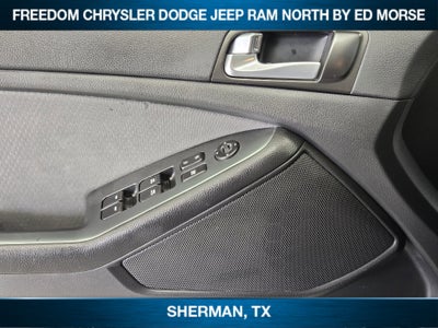 2016 Kia Optima Hybrid Base