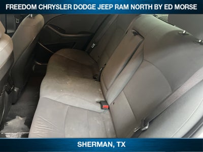 2016 Kia Optima Hybrid EX