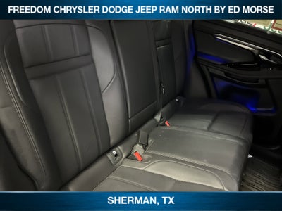 2023 Land Rover Range Rover Evoque R-Dynamic S