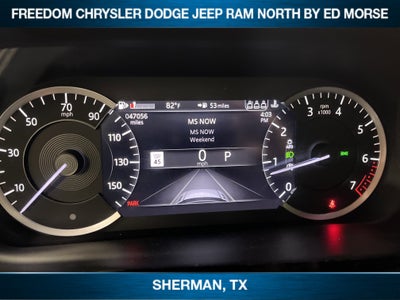 2023 Land Rover Range Rover Evoque R-Dynamic S