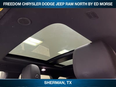 2023 Land Rover Range Rover Evoque R-Dynamic S