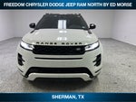2023 Land Rover Range Rover Evoque R-Dynamic S
