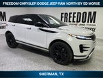 2023 Land Rover Range Rover Evoque R-Dynamic S
