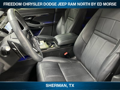 2023 Land Rover Range Rover Evoque R-Dynamic S