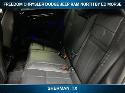 2023 Land Rover Range Rover Evoque R-Dynamic S