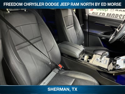 2023 Land Rover Range Rover Evoque R-Dynamic S