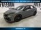 2017 Honda Civic Hatchback Sport