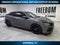 2017 Honda Civic Hatchback Sport