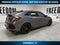 2017 Honda Civic Hatchback Sport
