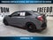 2017 Honda Civic Hatchback Sport