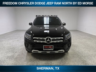 2021 Mercedes-Benz GLB GLB 250