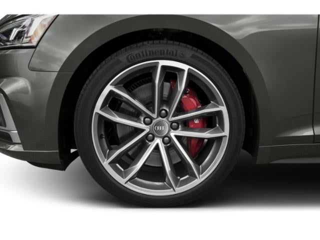 2019 Audi S5 Sportback Premium Plus