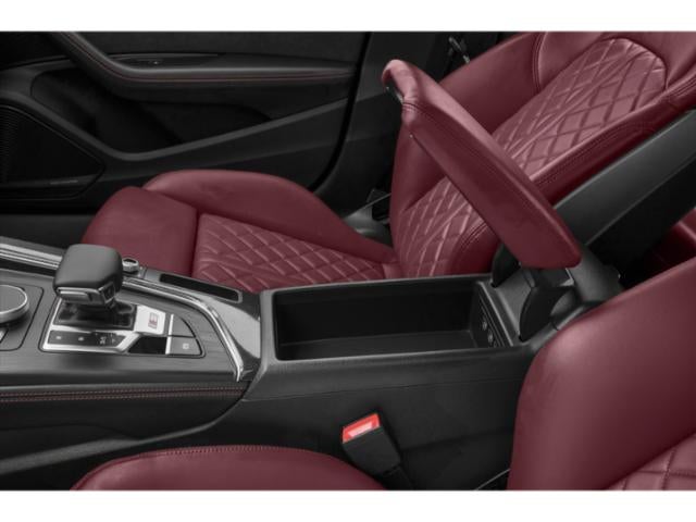 2019 Audi S5 Sportback Premium Plus