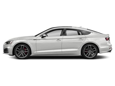 2019 Audi S5 Sportback Premium Plus