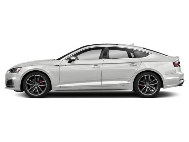 2019 Audi S5 Sportback Premium Plus